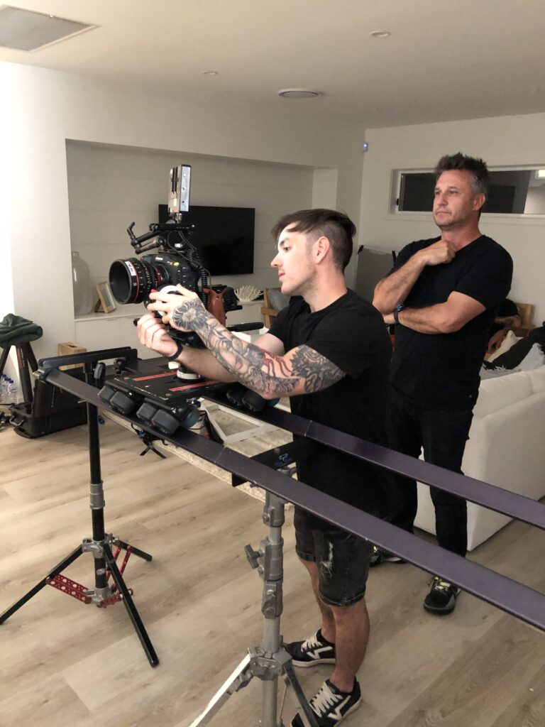 Media Production Company in Sydney & Newcastle