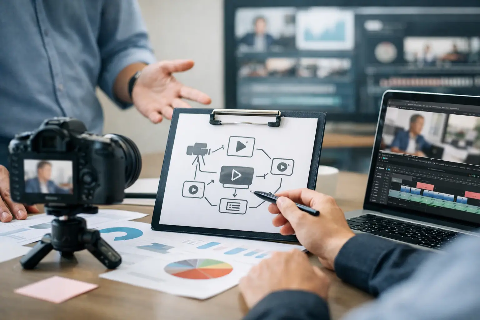 Why Video Strategic Planning Matters