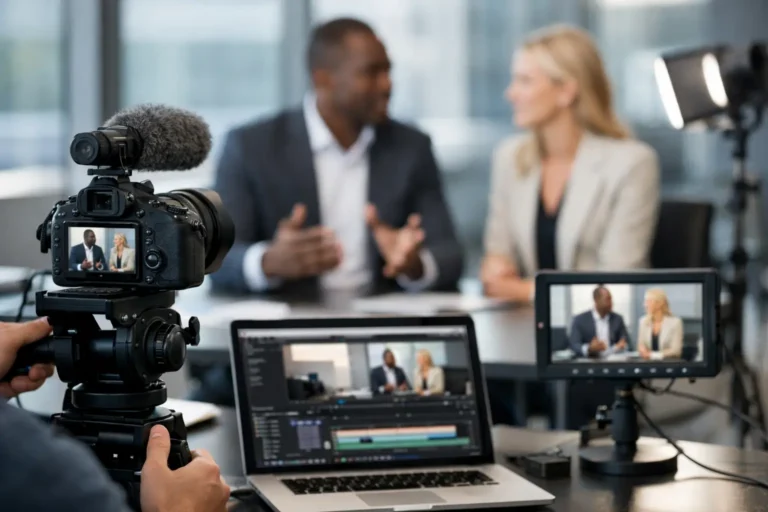 12 Best Corporate Video Examples That Work