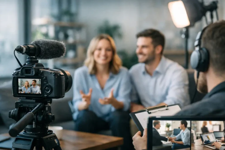 12 Best Recruitment Video Ideas That Attract Talent