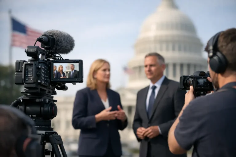 Government Video Production That Gets Used