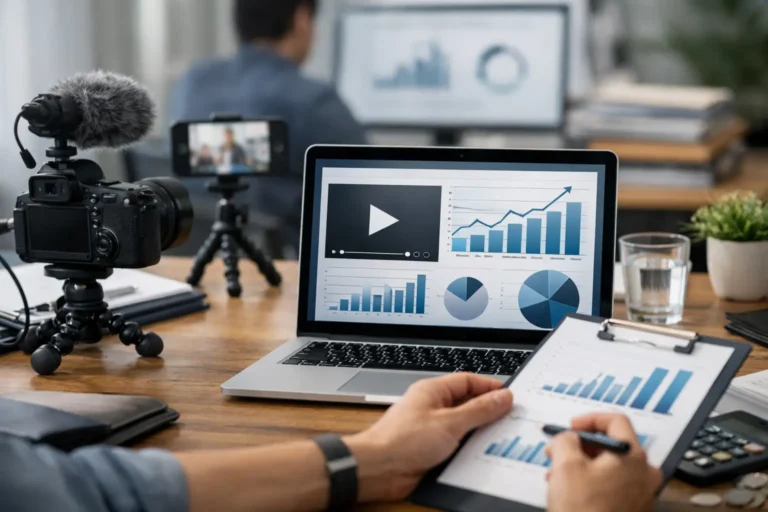 How to Measure Video ROI Properly