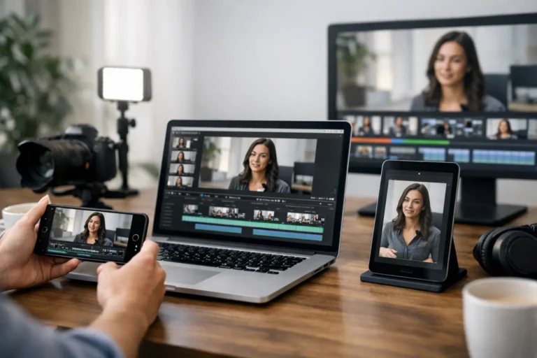How to Repurpose Video Content Properly