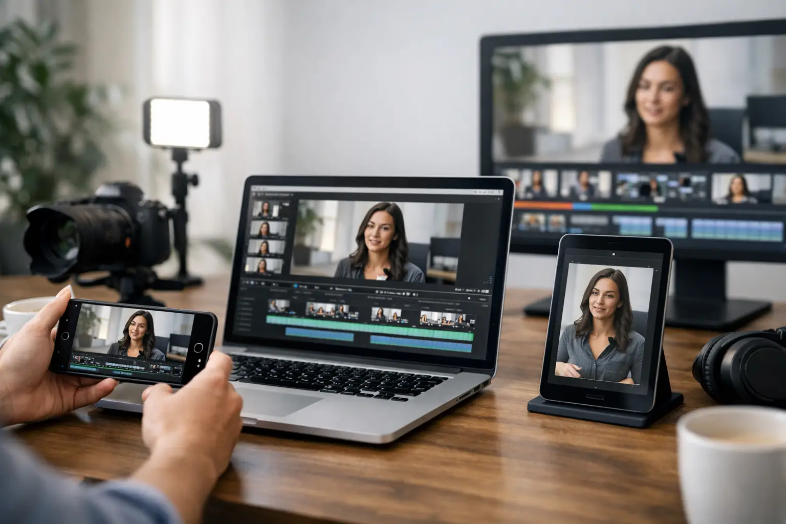 How to Repurpose Video Content Properly