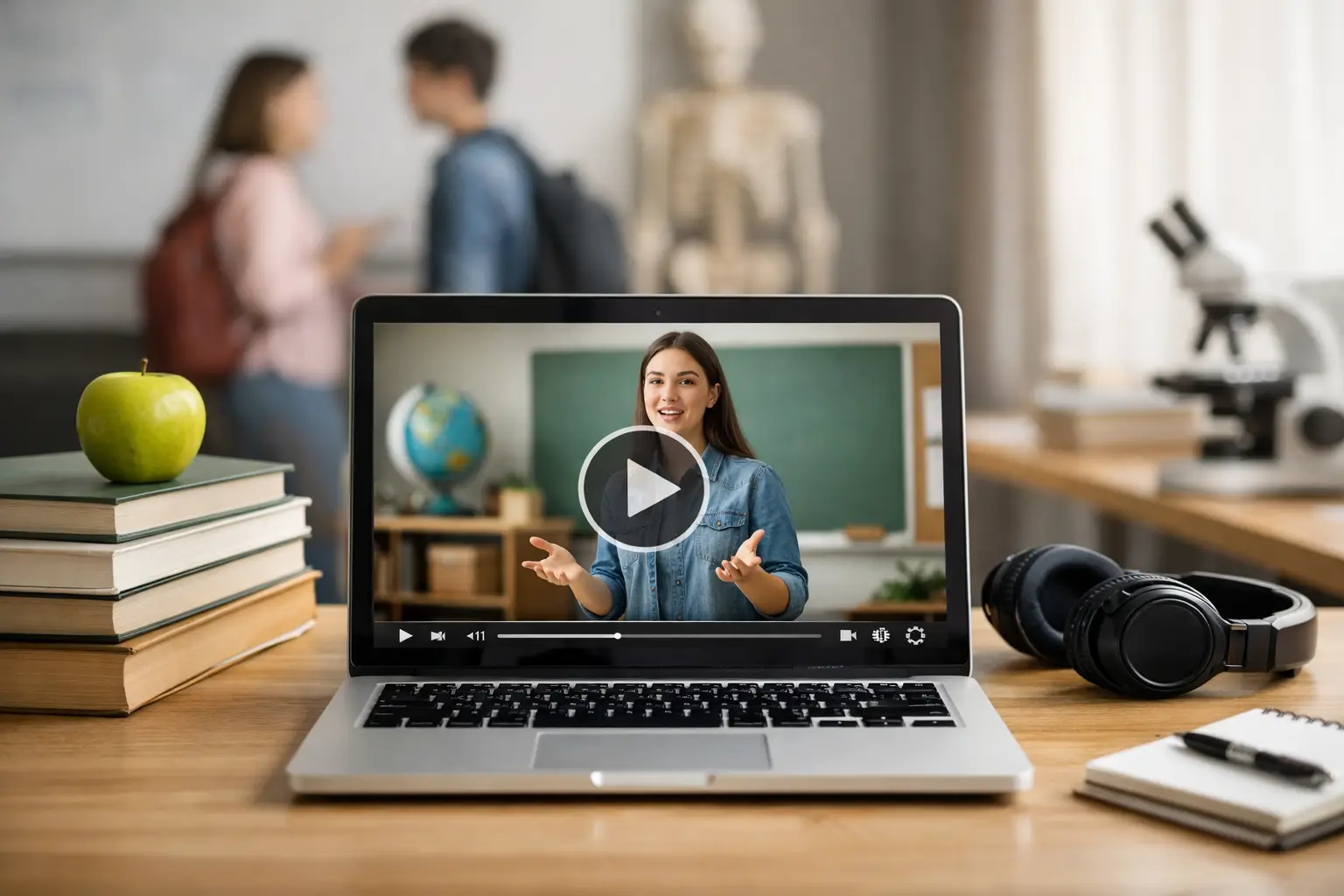 7 Education Marketing Video Examples That Work