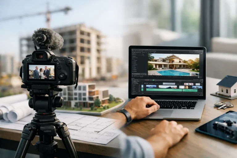 7 Property Development Video Examples That Work
