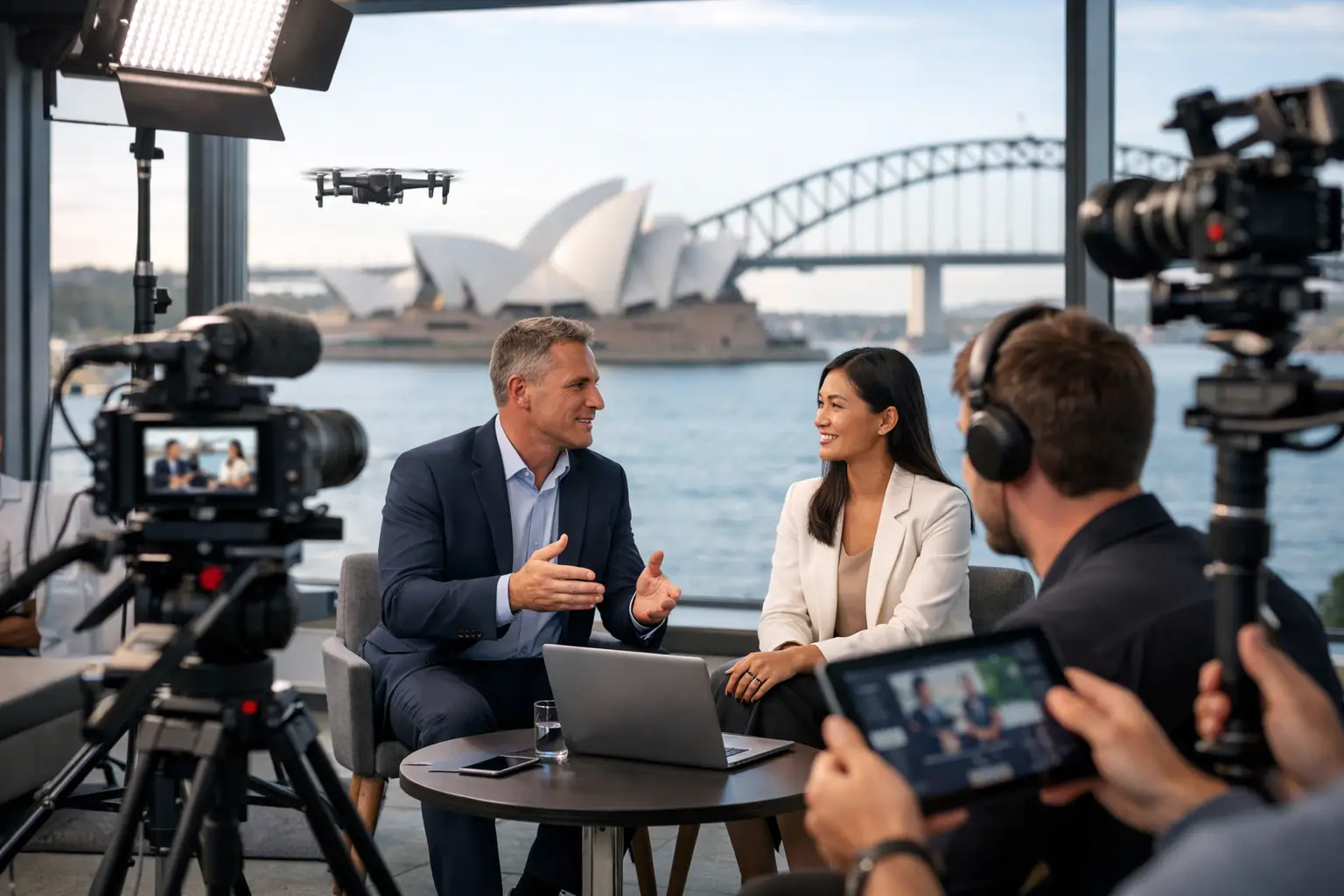 Corporate Video Trends Australia Is Acting On