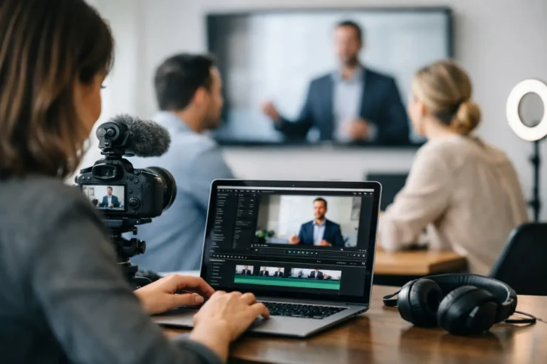 How to Create Internal Videos People Will Use