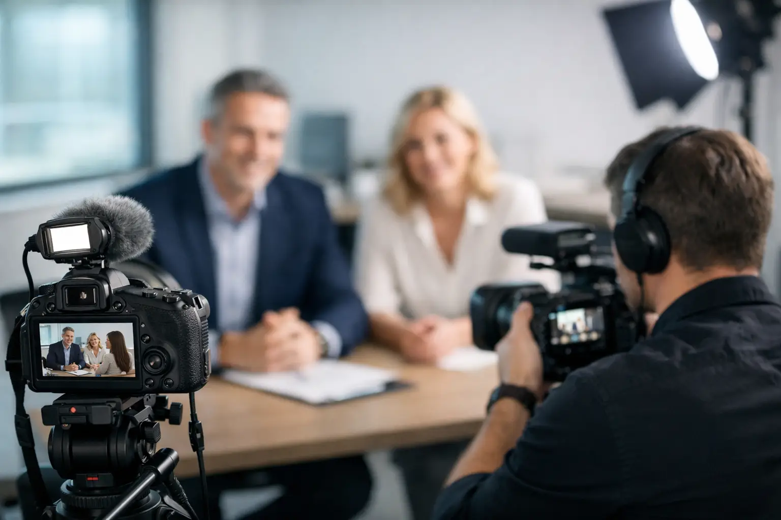 Recruitment Video Production Guide for Employers