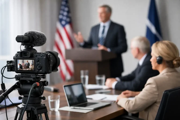 Video Content for Government That Gets Used