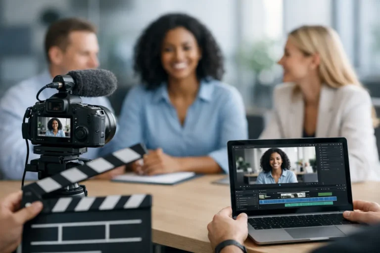Video Content for Recruitment That Gets Applicants