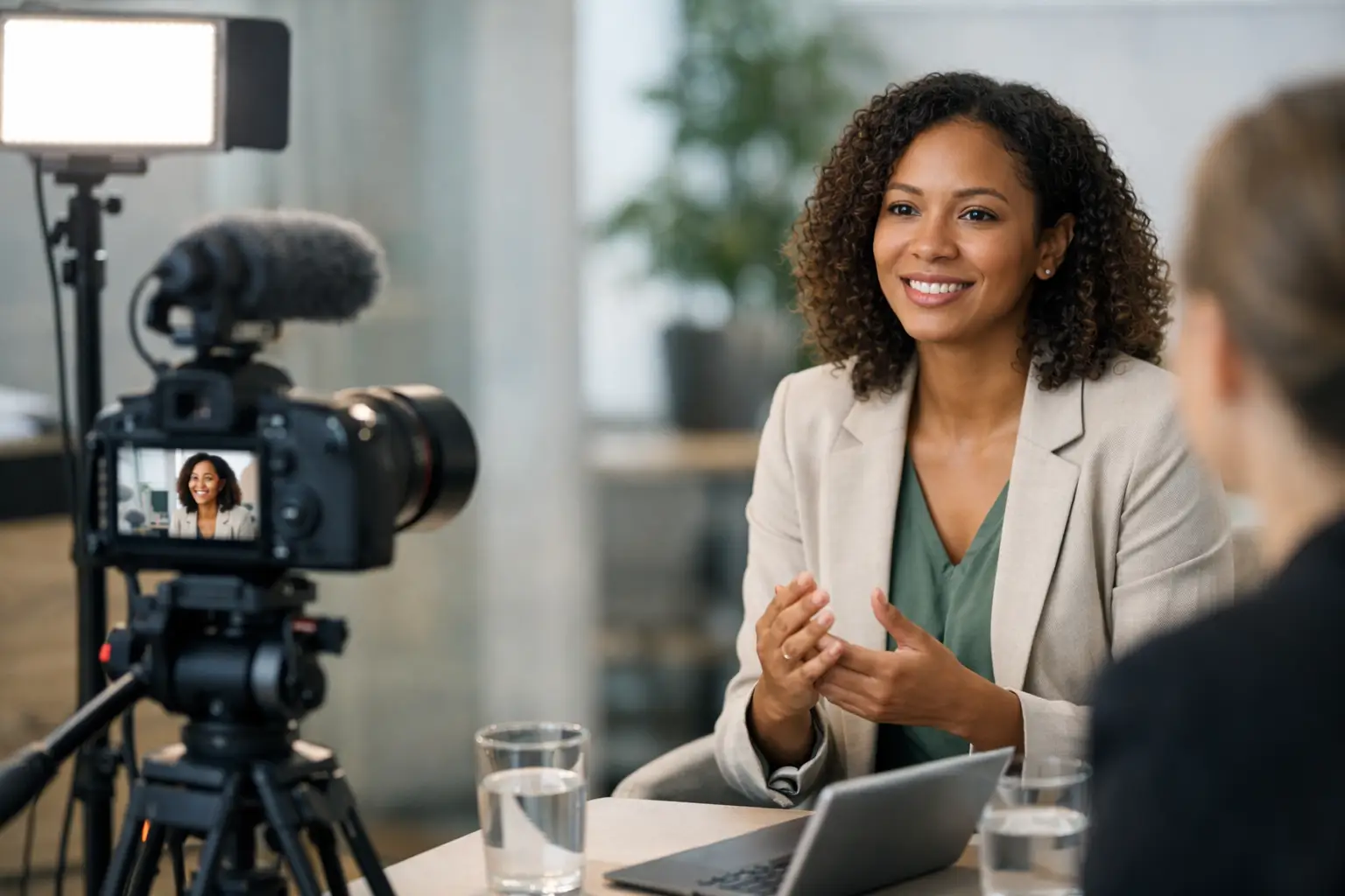 What Makes Testimonial Videos Effective for Brands?