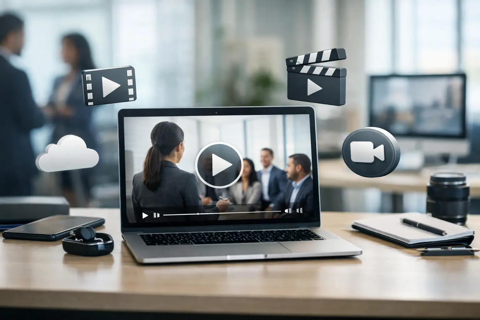 Best Video Formats for LinkedIn in 2026