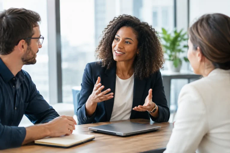 Corporate Storytelling That Moves Business