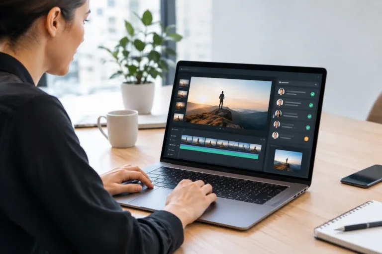 How to Manage Video Approvals Without Delays
