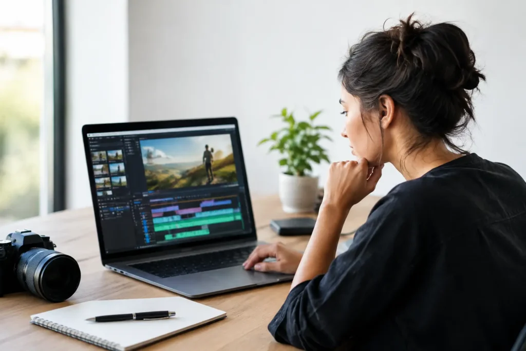 Video Production Timelines: What Actually Takes Time