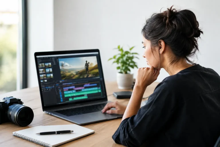 Video Production Timelines: What Actually Takes Time