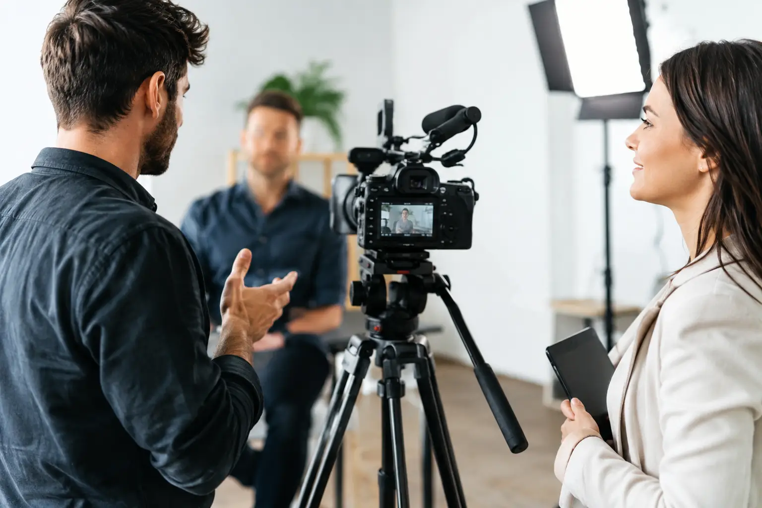 What Video Production Pricing Really Covers