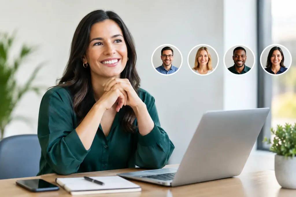 Client Testimonials That Build Business Trust