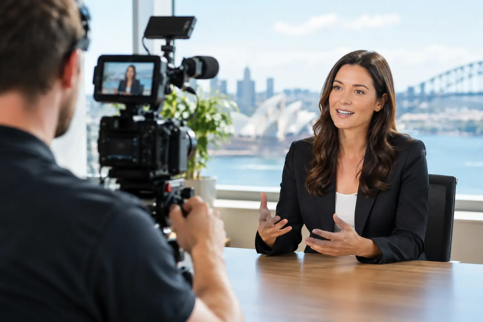 Corporate Video Costs for Australian Businesses