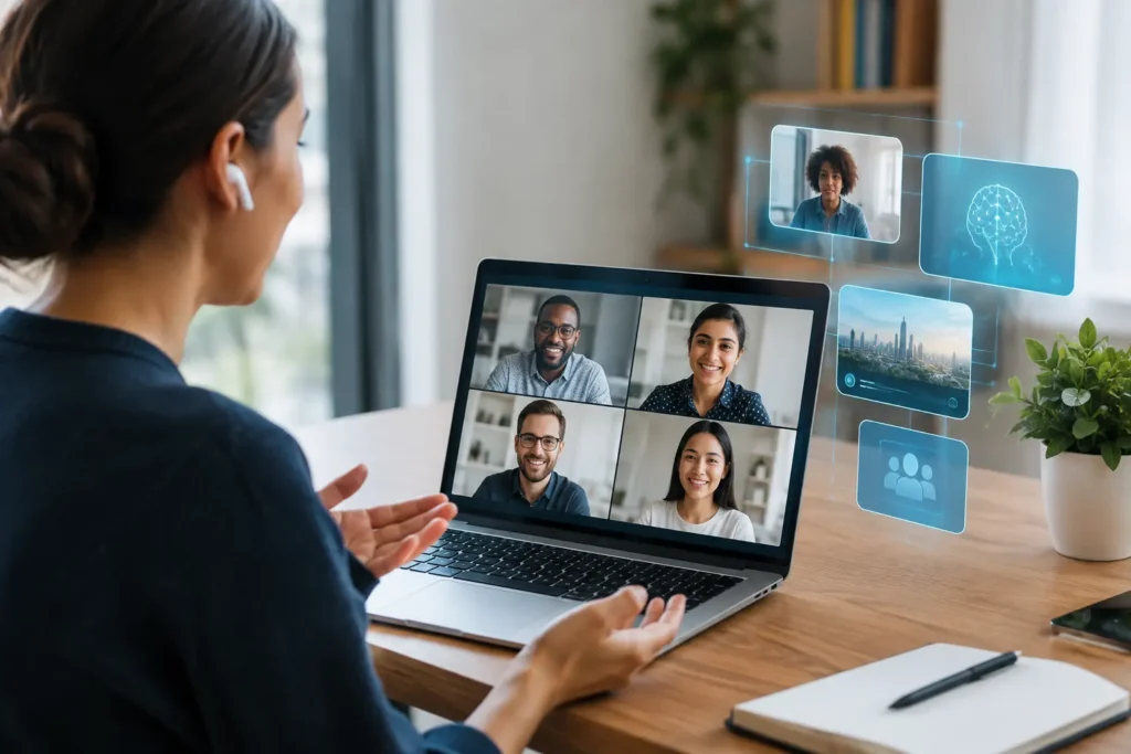 Video Communication Trends 2027 That Matter